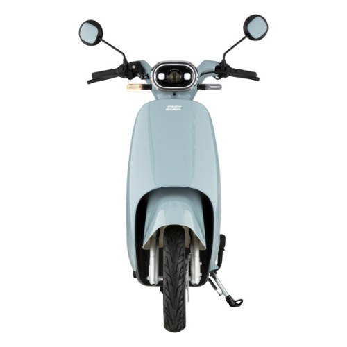 Електробайк 2E MQ6 синій (2EESMQQ6PLUS)