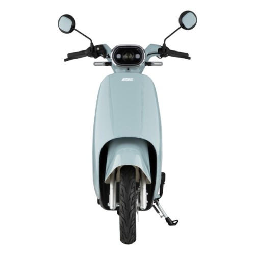 Електробайк 2E MQ6 синій (2EESMQQ6PLUS)