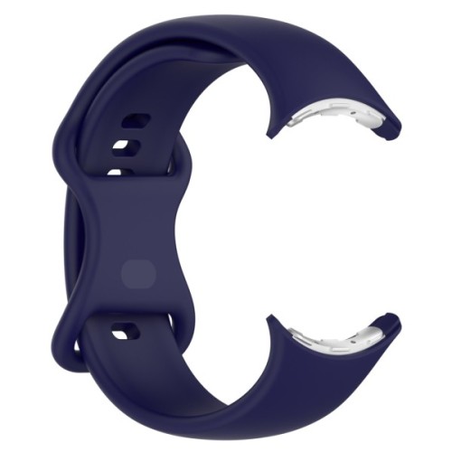 Ремінець до смарт-годинника Armorstandart Google Pixel Watch / Watch 2 / Watch 3 41 mm Midnight Blue (ARM75435)