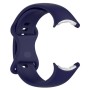 Ремінець до смарт-годинника Armorstandart Google Pixel Watch / Watch 2 / Watch 3 41 mm Midnight Blue (ARM75435)