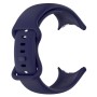 Ремінець до смарт-годинника Armorstandart Google Pixel Watch / Watch 2 / Watch 3 41 mm Midnight Blue (ARM75435)