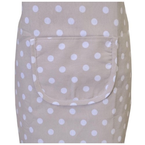 Фартух Прованс Горох беж (009473)