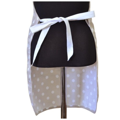 Фартух Прованс Горох беж (009473)