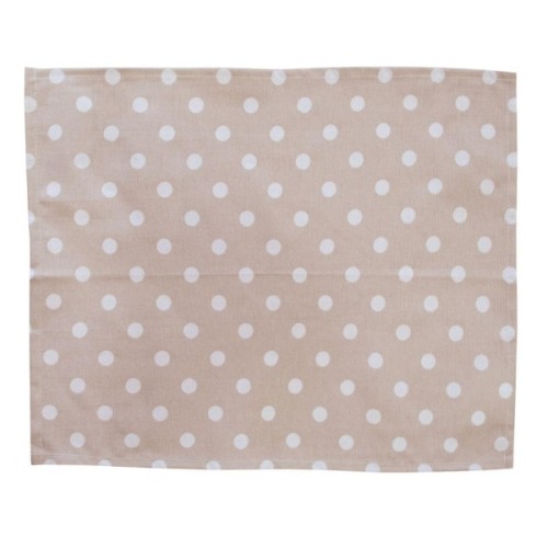 Фартух Прованс Горох беж (009473)