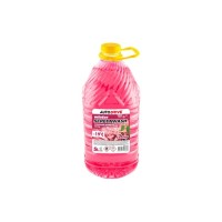 Омивач автомобільний AUTO DRIVE WINTER SCREEN WASH CHERRY -19 °С, ПЕТ 5 л (AD0142)