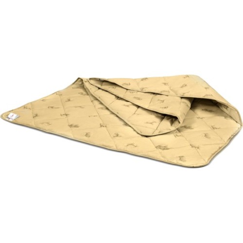 Ковдра MirSon вовняна Екстра 022 літо 155x215 см (2200000010902)