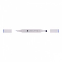 Художній маркер Santi sketch SM-47, сизий (390588)