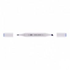 Художній маркер Santi sketch SM-47, сизий (390588)