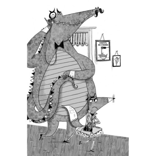 Книга Пригоди Фоксі. Шлях до слави й багатства. Книга 2 - Керіл Гарт Жорж (9786178287238)