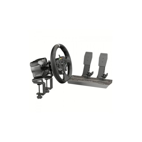 Кермо MOZA Racing R3 Racing Bundle for XBOX/PC + подв. педалі SR-P Lite (RS053_Moza)