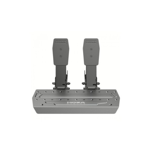 Кермо MOZA Racing R3 Racing Bundle for XBOX/PC + подв. педалі SR-P Lite (RS053_Moza)