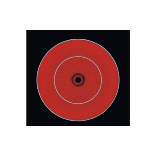 Варочна поверхня Electrolux EHF6342XOK