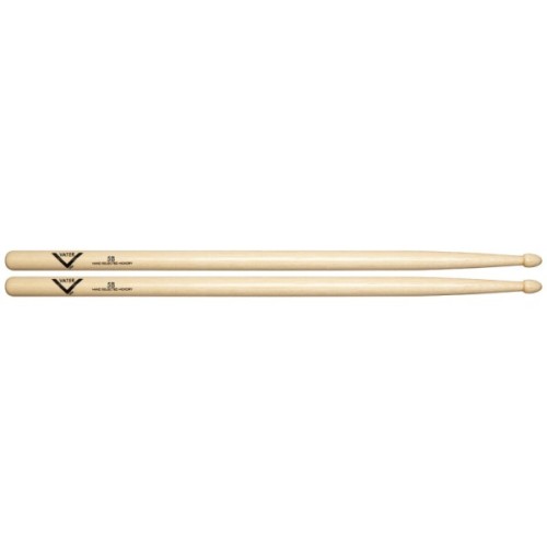 Барабанні палички Vater American Hickory 5B (VH5BW)