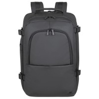 Рюкзак для ноутбука RivaCase 17.3" 8465 Tegel, Black ECO (8465Black)