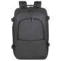 Рюкзак для ноутбука RivaCase 17.3" 8465 Tegel, Black ECO (8465Black)