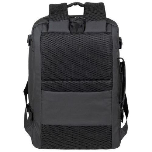 Рюкзак для ноутбука RivaCase 17.3" 8465 Tegel, Black ECO (8465Black)