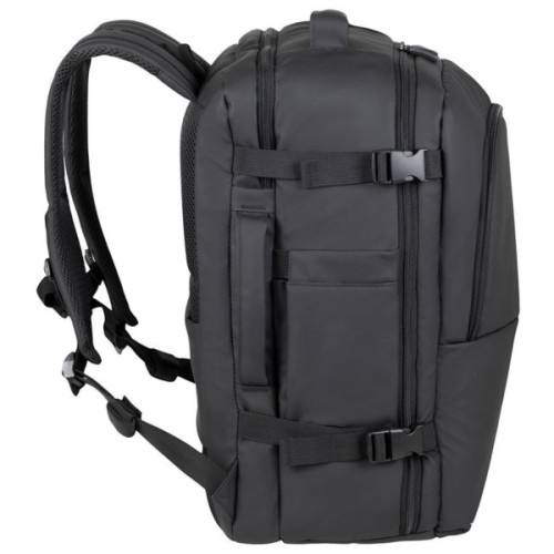 Рюкзак для ноутбука RivaCase 17.3" 8465 Tegel, Black ECO (8465Black)