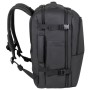 Рюкзак для ноутбука RivaCase 17.3" 8465 Tegel, Black ECO (8465Black)