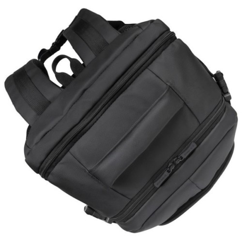 Рюкзак для ноутбука RivaCase 17.3" 8465 Tegel, Black ECO (8465Black)