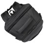 Рюкзак для ноутбука RivaCase 17.3" 8465 Tegel, Black ECO (8465Black)
