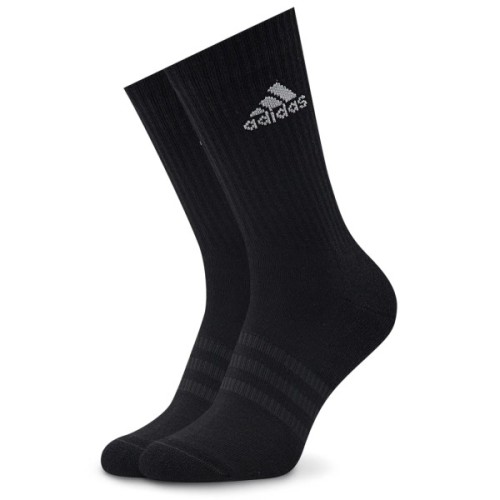 Шкарпетки Adidas C SPW CRW IC1310 3P чорний XL (46-48) (4066746298404)