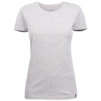 Футболка James Harvest American U Lady попелястий XL (2124008121XL)