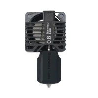 Хотенд (Сопло) Bambu Lab X1 0,8mm Hardened Steel Nozzle (FAH003)