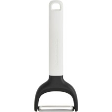 Овочечистка KitchenAid Classic горизонтальна 18 см білий (KHA145OHPNG)