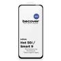 Скло захисне BeCover Infinix Hot 50i (X6531) 10D Black (712713)