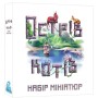 Настільна гра Geekach Games Острів котів: Набір мініатюр (The Isle of Cats: Miniature Pack) (укр.) доповнення (GKCH210mp)