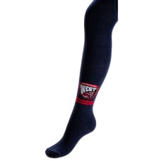 Колготки дитячі UCS Socks WEST (M0C0301-1256-5B-blue)