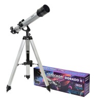 Телескоп Sigeta Dorado II 70/700 AZ (65345)