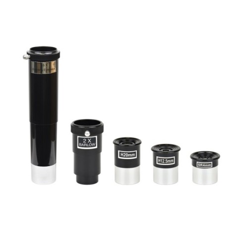 Телескоп Sigeta Dorado II 70/700 AZ (65345)