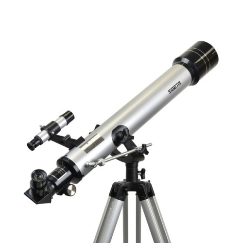 Телескоп Sigeta Dorado II 70/700 AZ (65345)