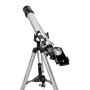 Телескоп Sigeta Dorado II 70/700 AZ (65345)