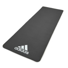 Килимок для фітнесу Adidas Fitness Mat 173 x 61 x 0.7 см ADMT-11014GR сірий (885652010214)