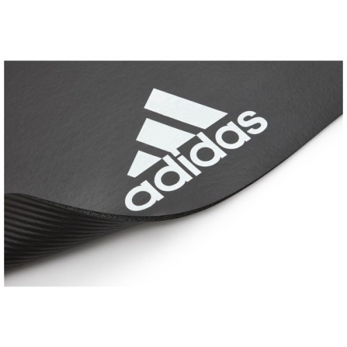 Килимок для фітнесу Adidas Fitness Mat 173 x 61 x 0.7 см ADMT-11014GR сірий (885652010214)