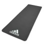 Килимок для фітнесу Adidas Fitness Mat 173 x 61 x 0.7 см ADMT-11014GR сірий (885652010214)
