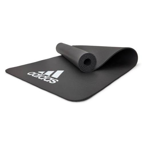 Килимок для фітнесу Adidas Fitness Mat 173 x 61 x 0.7 см ADMT-11014GR сірий (885652010214)
