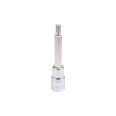 Торцева головка Yato зі вставкою HEX (YT-04393)