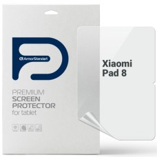 Плівка захисна Armorstandart hydrogel Xiaomi Pad 8 (ARM91328)