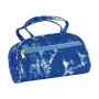 Пенал Cool For School 1 відділення Блакитний (J-2393-blue)