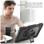 Чохол до планшета BeCover FortTab Lenovo Tab TB-311FU 10.1" Black (715642)