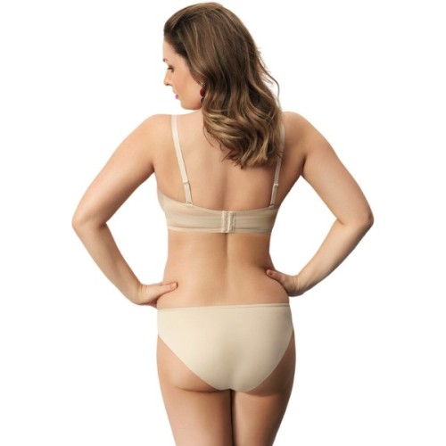 Бюстгальтер Corin Balconette Karolina 25706 Тілесний 90G (5904906659278)