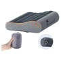 Туристична подушка Flextail анатомічна Zero Pillow SE сіра (6975755962184)