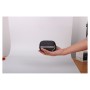 Туристична подушка Flextail анатомічна Zero Pillow SE сіра (6975755962184)