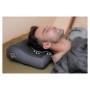 Туристична подушка Flextail анатомічна Zero Pillow SE сіра (6975755962184)