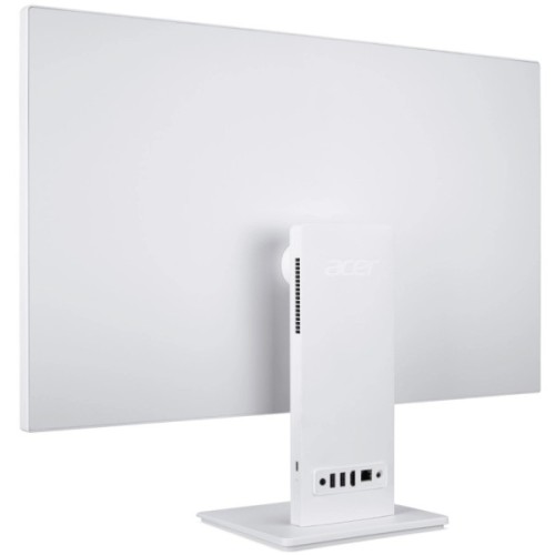 Комп'ютер Acer Aspire S27B-UGMTL-U AiO / Ultra5 115U, 16, 1TB, WiFi, кл+м (DQ.BSVME.004)