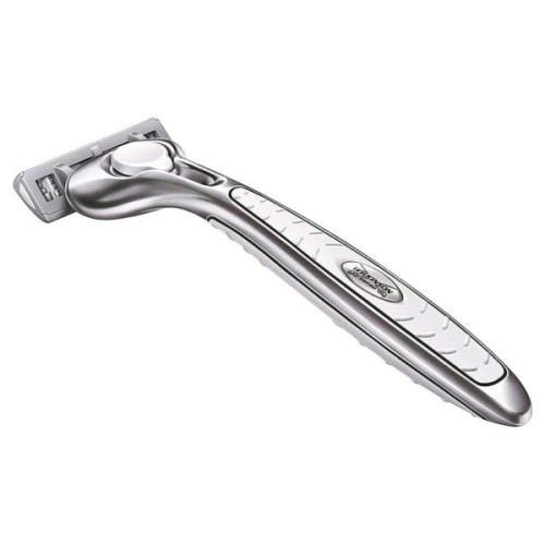 Бритва Wilkinson Sword Quattro Sensitive + 4 змінні картриджі (4027800299805)