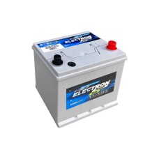 Акумулятор автомобільний ELECTRON POWER MAX 65Ah ASIA Ев (-/+) (650EN) (565 027 065 SMF)